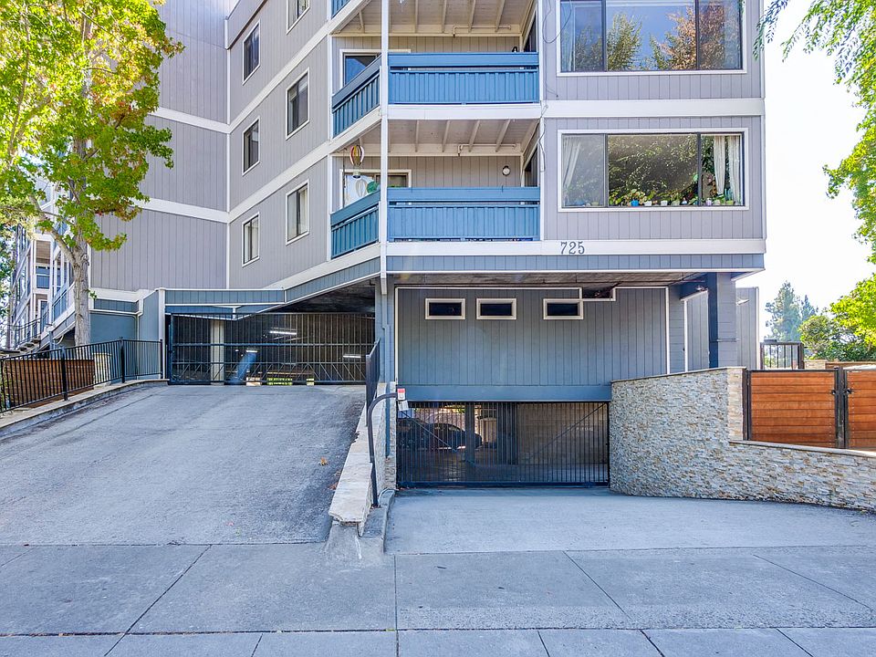 1st image of 725 Mariposa Ave APT 202