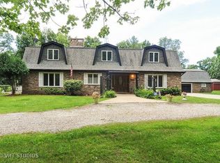 41512 N Crawford Rd, Antioch, IL 60002