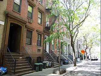 Rented by Centennial Properties NY