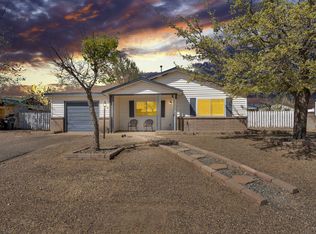 280 Corsica Dr SE, Rio Rancho, NM 87124
