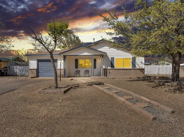 280 Corsica Dr SE, Rio Rancho, NM 87124