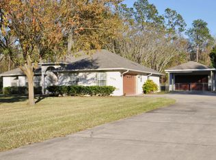 5000 Datil Pepper Rd, Saint Augustine, FL 32086