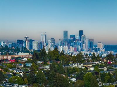 3727 W Barrett Street, Seattle, WA, 98199