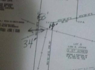 Murray Debruhl Road, weaverville, NC 28709