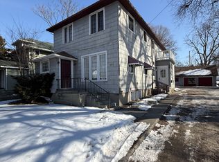 1023 S Pennsylvania Ave APT 3, Lansing, MI