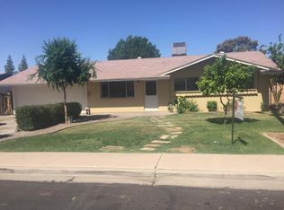 944 S Olive, Mesa, AZ 85204