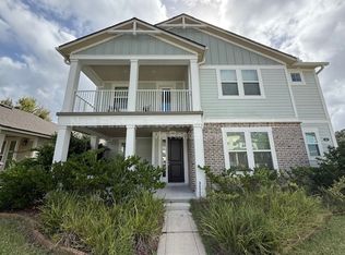 44 Footbridge Rd, Saint Johns, FL 32259