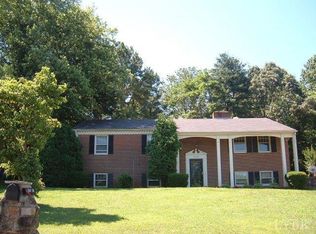 7123 Richland Dr, Lynchburg, VA 24502
