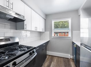 Rock Springs Apartments, Morrisville, PA 19067