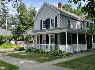250 Caroline St #2A, Saratoga Springs, NY 12866
