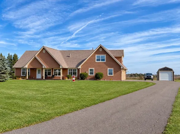 217 Campbells Way, Saint David's Parish, PE C0B 1X0