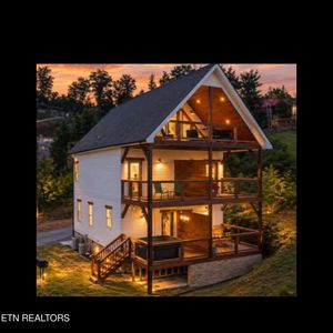 511 Greenbriar Ln, Gatlinburg, TN, 37738