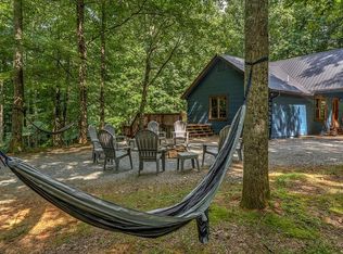 373 Scrougetown Rd, Ellijay, GA 30536
