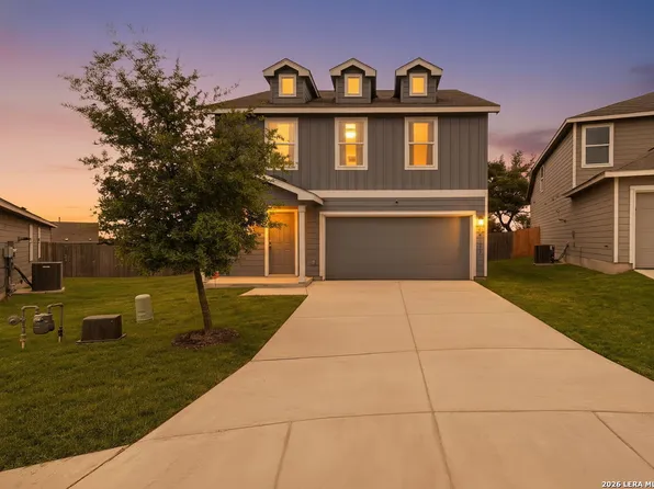 10111 GAP CRK, San Antonio, TX 78254