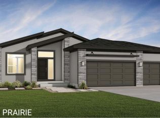 910 Rannoch Ln, Raymore, MO 64083