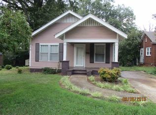 205 Peachtree St, Anderson, SC 29621