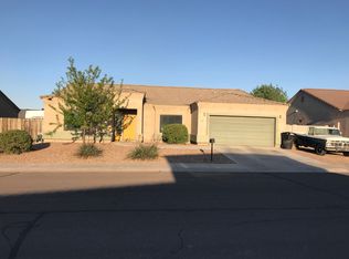 1655 N Cota Ln, Thatcher, AZ 85552