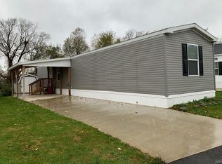 52 Southview Dr, Arcade, NY 14009