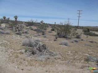 58630 Paxton Rd, Yucca Valley, CA 92284