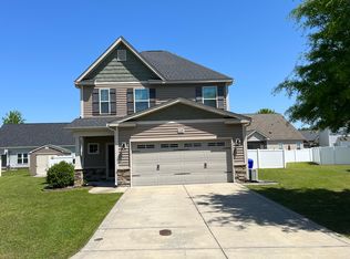 2125 Cove Ct, Winterville, NC 28590