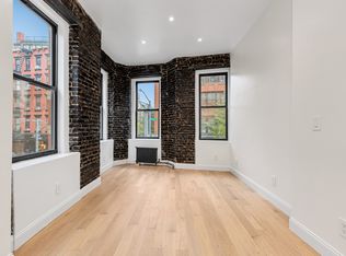 17 Prince St #1, New York, NY 10012
