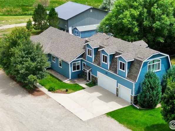 2700 Peregrine Creek Dr, Milliken, CO 80543
