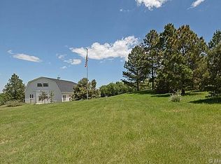 5686 Mesa Dr, Castle Rock, CO 80108
