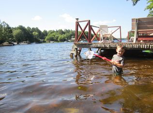 132 Echo Rd, Glocester, RI 02814