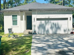 213 Central 6th St, Santa Rosa Beach, FL 32459