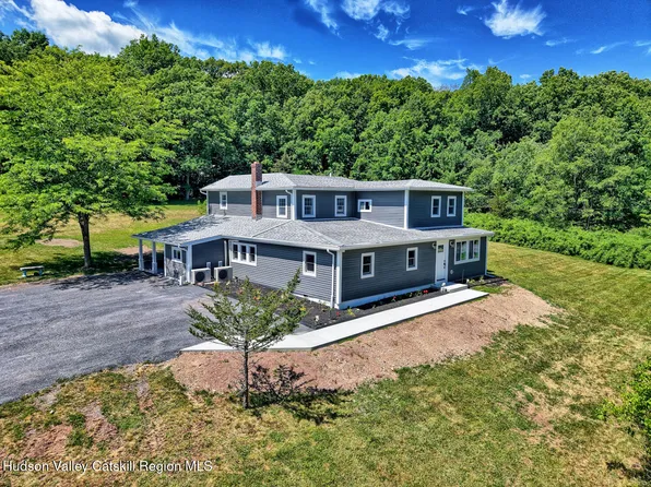 233 Edison Timmerman Road, Cairo, NY 12413