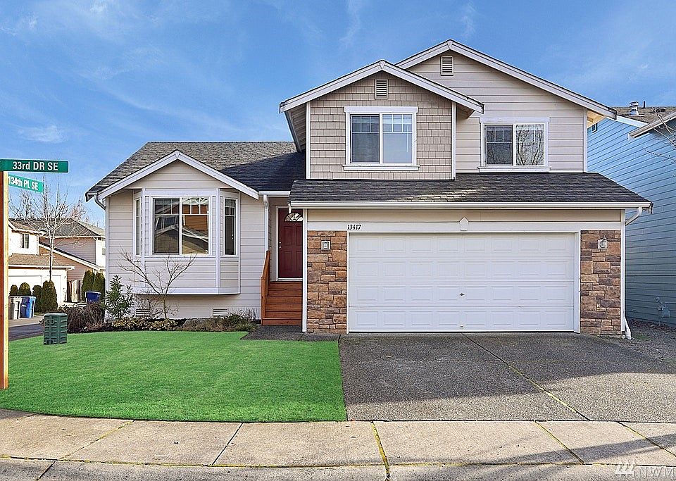 1st image of 13417 33rd Dr SE