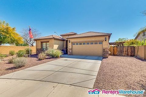 3rd image of 16719 W Yavapai St