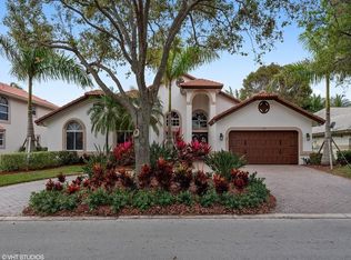 1862 Classic Dr, Pompano Beach, FL 33071