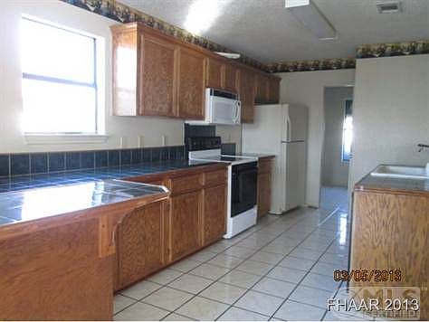 Kitchen View 1