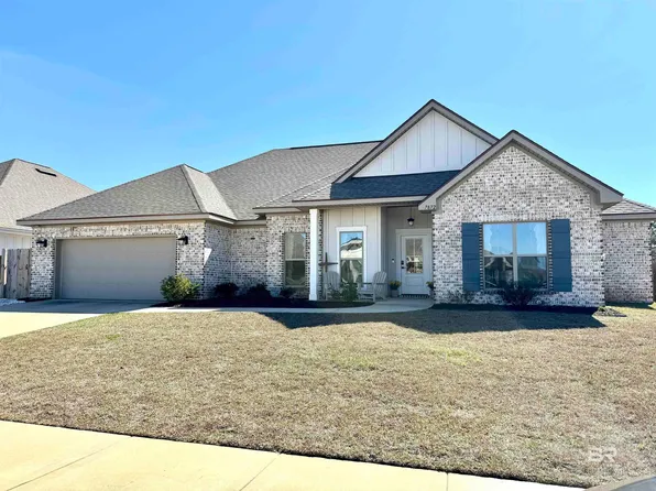 7872 Calverton St, Foley, AL 36535