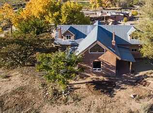 1304 Highway 313, Algodones, NM 87001