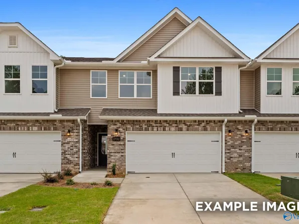 1751 Stampede Cir #40, Huntsville, AL 35803