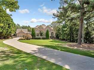 2661 W Rock Quarry Rd, Buford, GA 30519