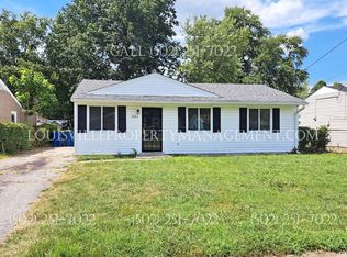 4403 Plantus Pl, Louisville, KY 40213