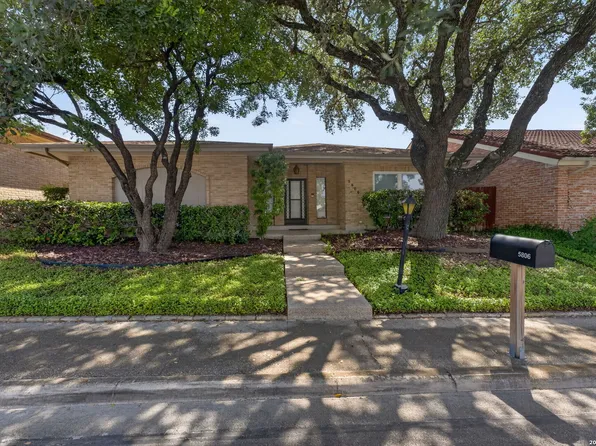 5806 WINTERHAVEN DR, Windcrest, TX 78239