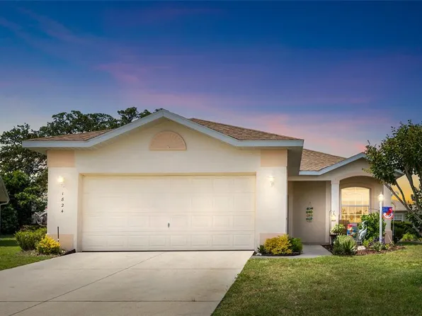 1824 W Zoe Ct, Lecanto, FL 34461