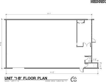 1st image of 33640 Pin Oak Pkwy Ste 1B