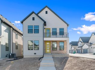 4256 W 2350 N, Lehi, UT 84048
