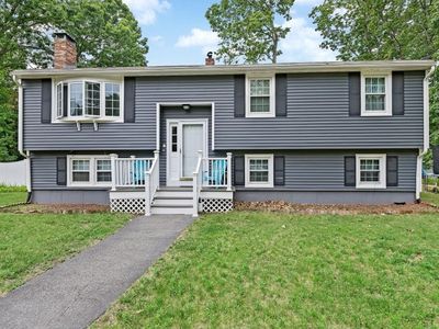 8 Oak St, Wilmington, MA, 01887