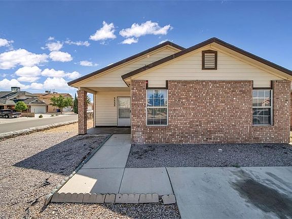 2nd image of 3532 Tierra Zafiro Dr