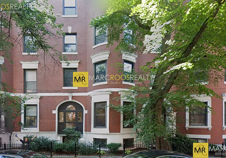 102 Gainsborough St #302 — Photo 3