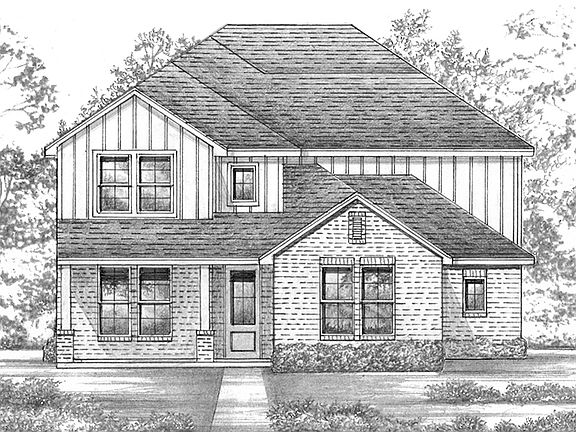 Elevation C