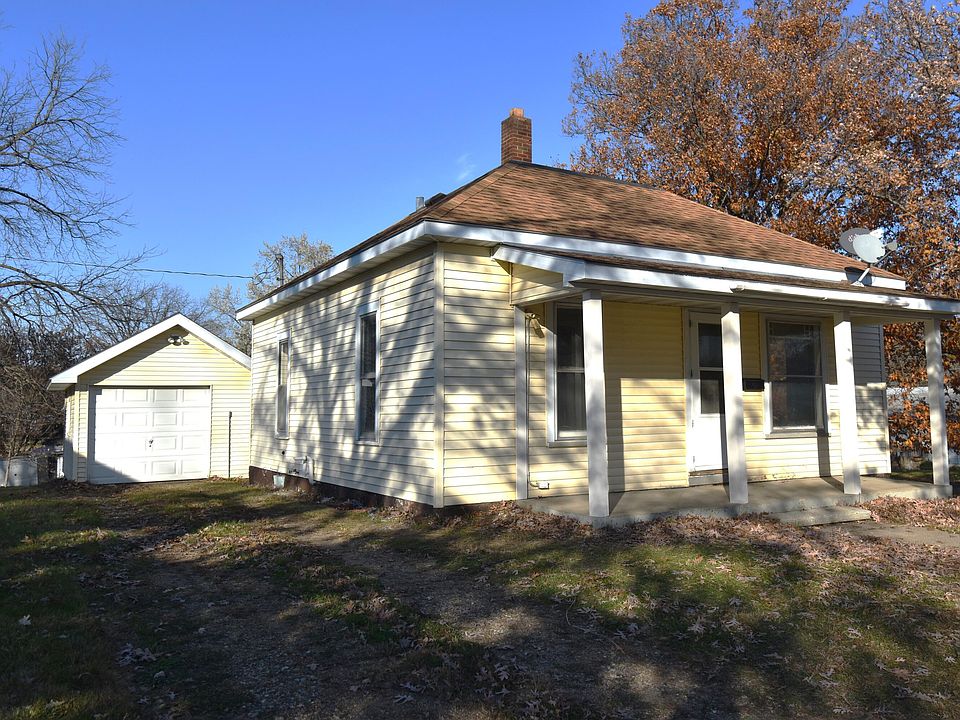 533 2nd St, Boone, IA 50036 Zillow