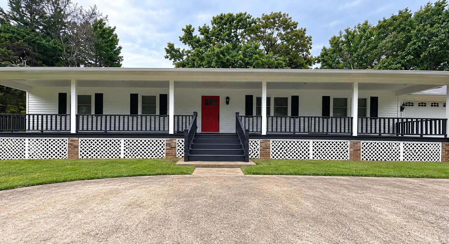 4 bed, 1700 sqft, $2,100 — Photo 1