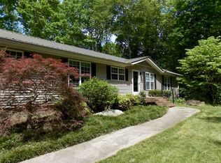 206 Boat Ramp Rd, Westminster, SC 29693